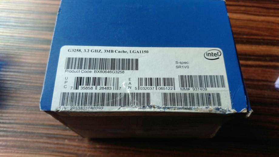 Intel pentium 3825u разгон