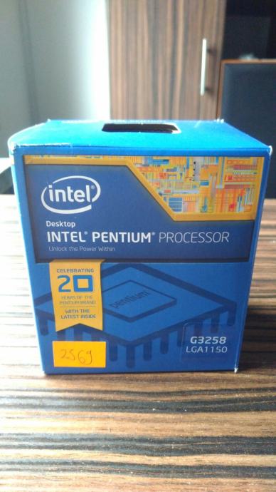 Intel pentium 3825u разгон