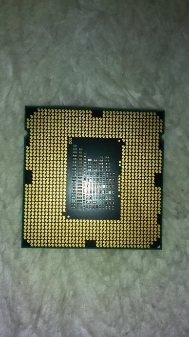 Какой сокет у intel pentium g620