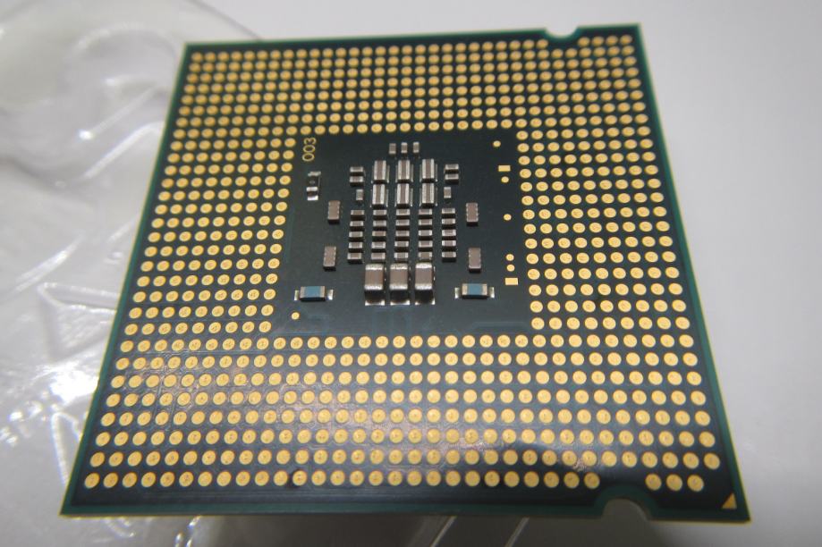 Intel pentium e2140 разгон