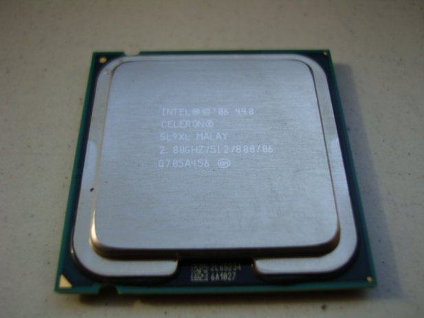 Intel r celeron r cpu 1005m апгрейд