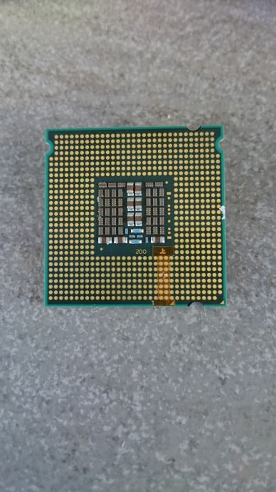 Xeon e5430 аналог какого процессора