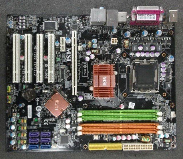 Чем отличаются процессоры xeon e5450 и x5450