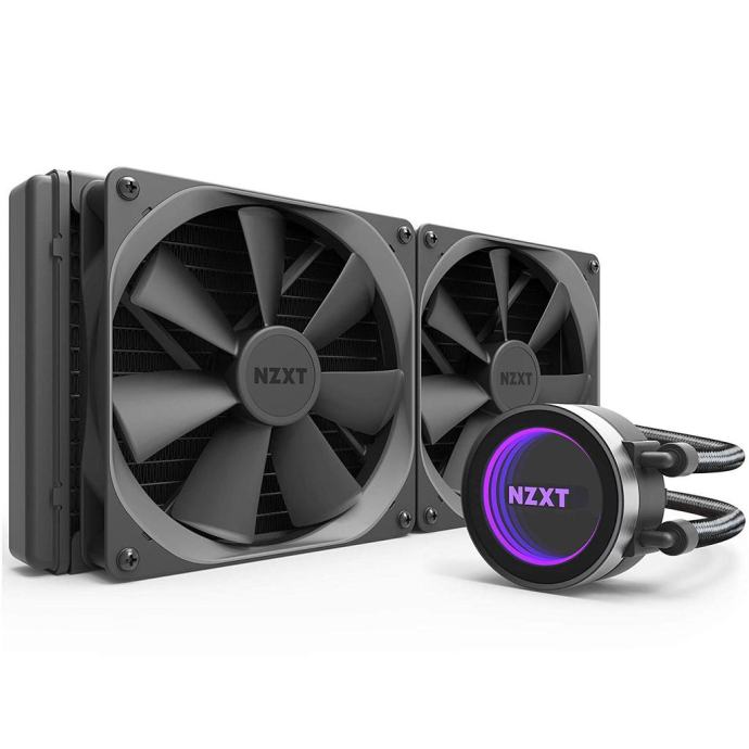 NZXT Kraken X62