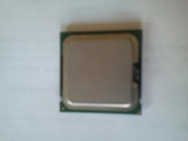 Pentium D 805