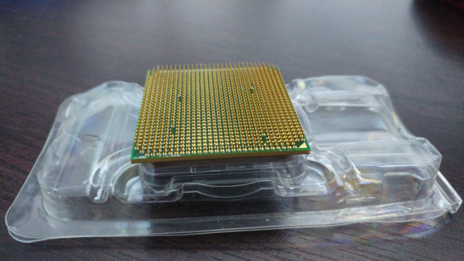 Athlon 64 3200 какой сокет