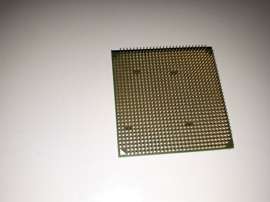 Amd athlon 64 x2 4000 сколько оперативной памяти