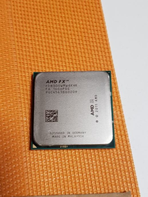 Amd fx 4200 какой сокет