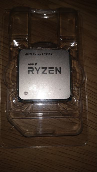 amd ryzen 9 5950x cijena