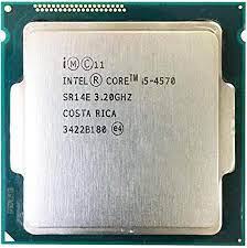 Procesor i5 4570 socket 1150