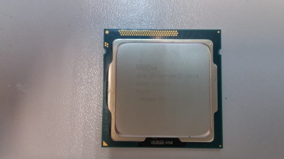 PROCESOR INTEL PENTIUM G2120