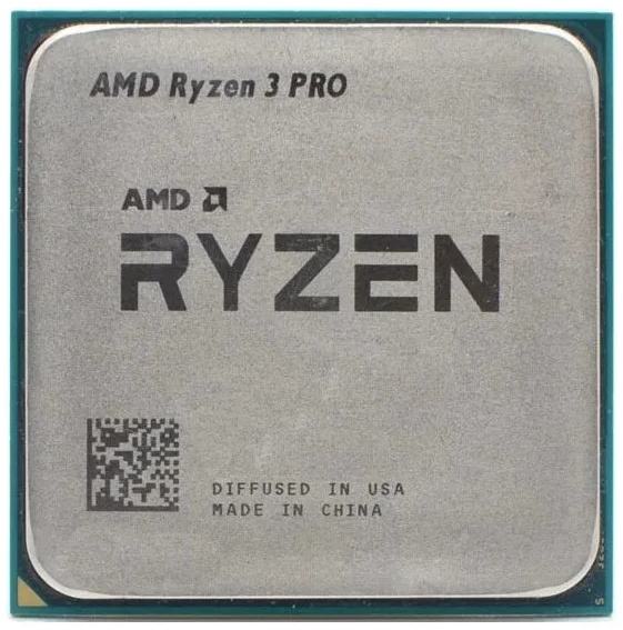 Procesor Ryzen 3 PRO 1200