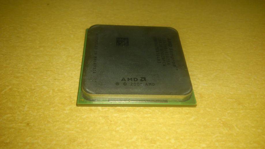 Prodajem Procesor AMD Sempron 64 2600+