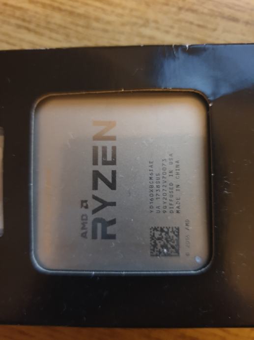 Ryzen 5 1600x