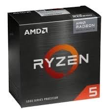 Ryzen 5 5600g