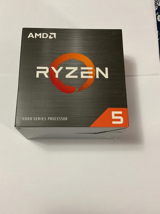 Ryzen 5 5600x