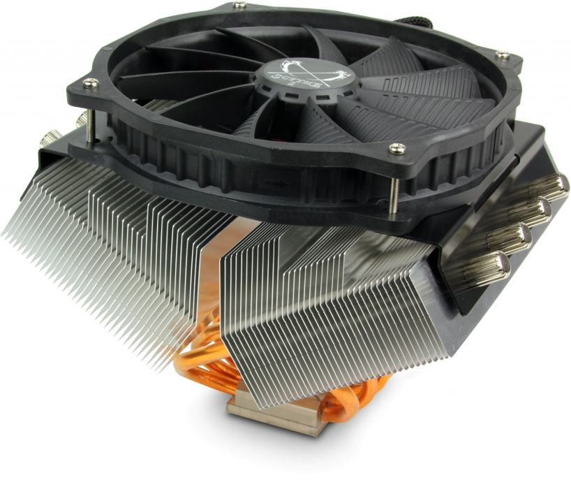 Scythe Heavy Duty HLADNJAK za OVERCLOACK  (Grand Kama Cross 2)