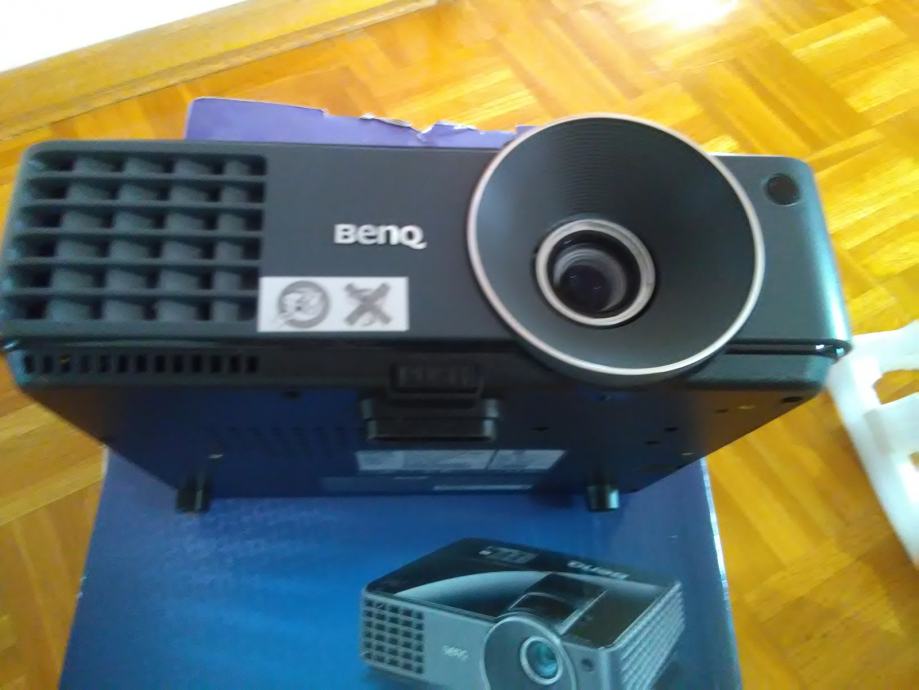 Projektor BENQ MS500+