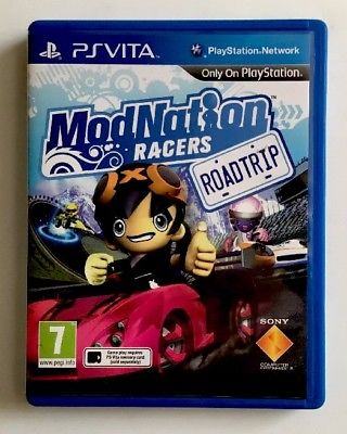 download modnation racers ps vita for free