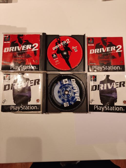 driver ps1