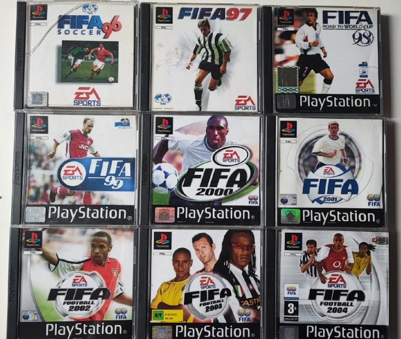 fifa ps1