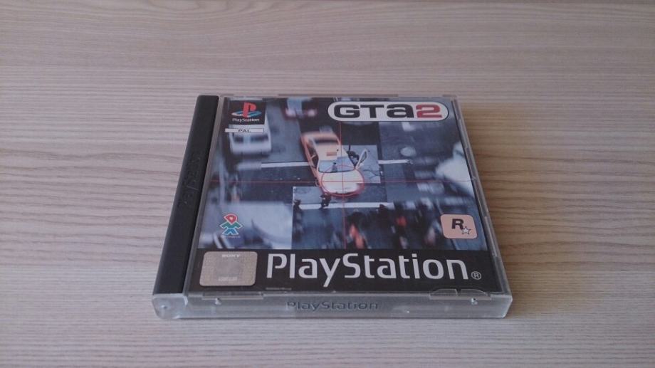 ps1 grand theft auto 2