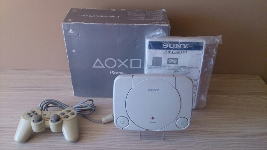 Sony playstation scph 102 не читает диски