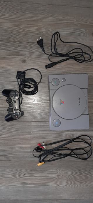 Playstation 1