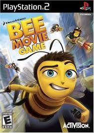 Bee movie