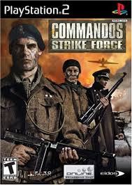 Commandos