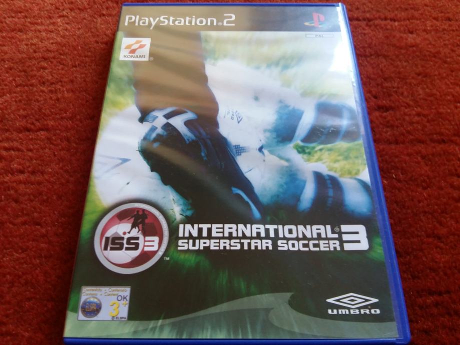 iss 3 ps2