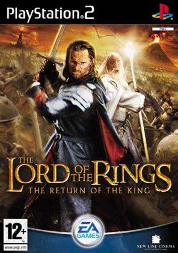 return of the king ps2 cheats