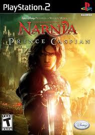 Narnia princ caspian