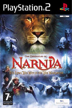 NARNIA ZA ● PS2 ●