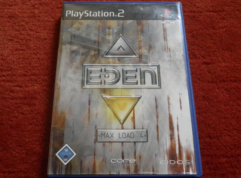 project eden ps2