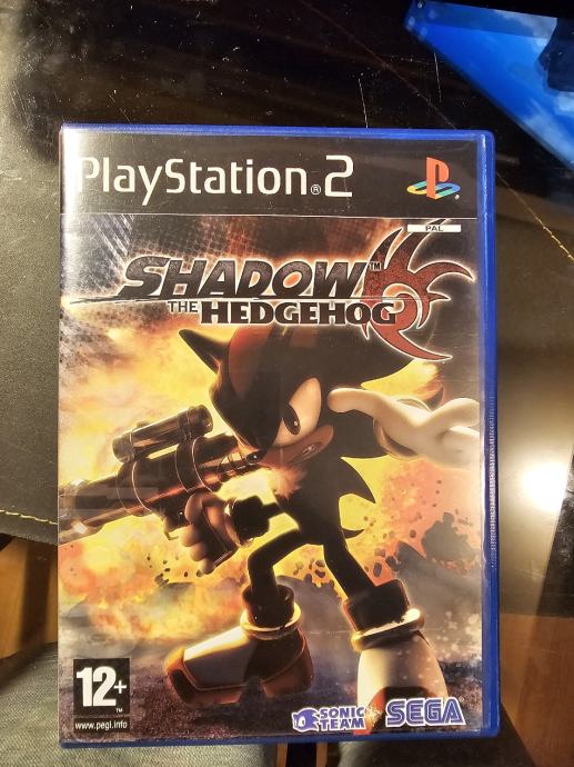 Shadow ps2 shop