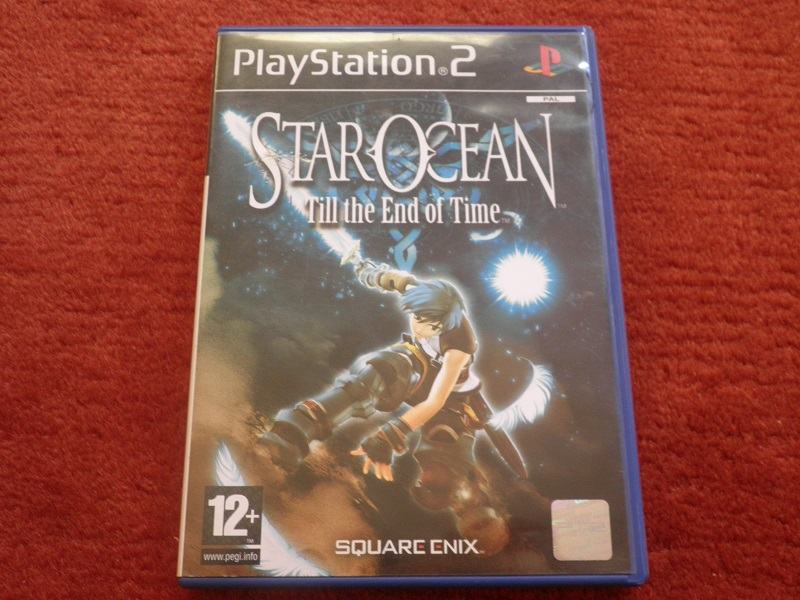 star ocean till the end of time ps2