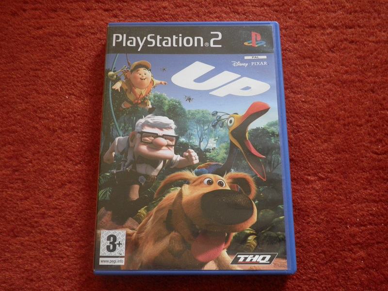 up ps2