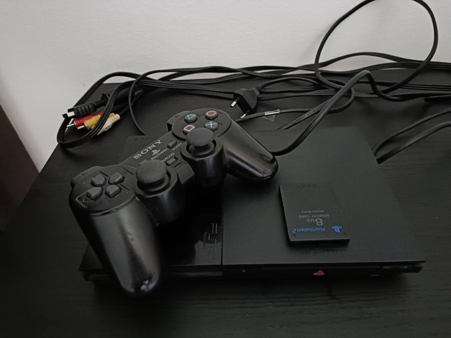 playstation 2 slim cipiran