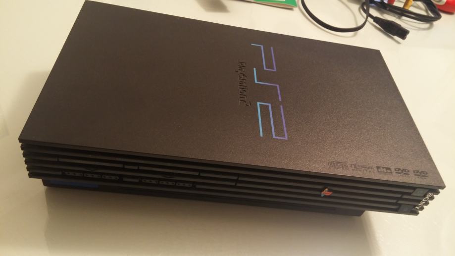 Sony PlayStation 2 original