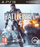 Battlefield 4 PS3 igra,novo u trgovini,cijena 199 kn,Zagreb