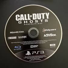 call  of  duty  ghosts