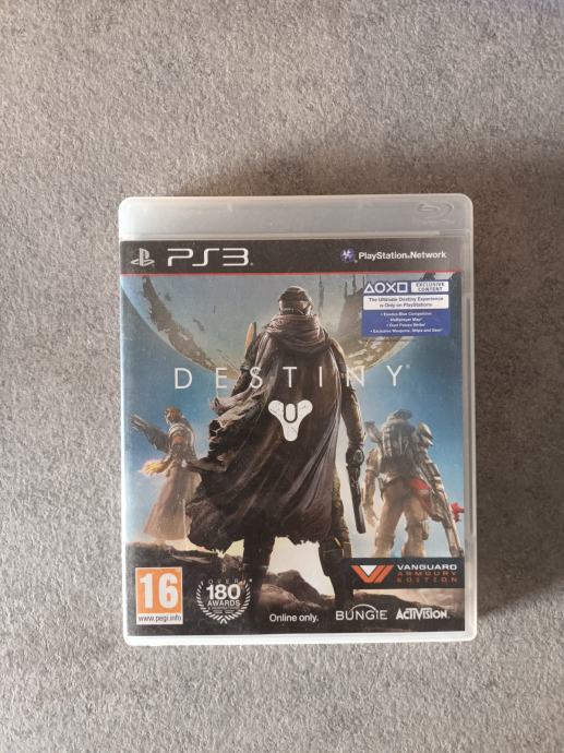 DESTINY IGRA ZA PS3 - 8 e