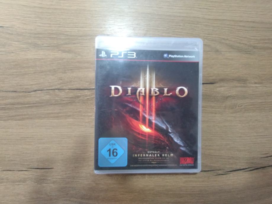 Diablo 3