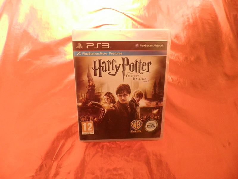 free download harry potter and the deathly hallows 2 online
