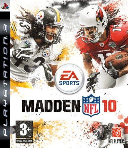 Madden NFL 10 PS3