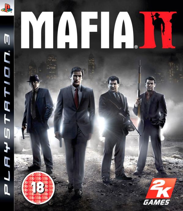 download mafia ps3