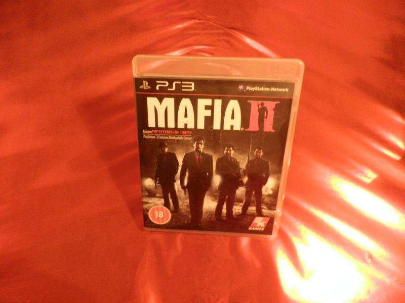 mafia 2 ps3 download