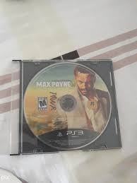 max  payne  3