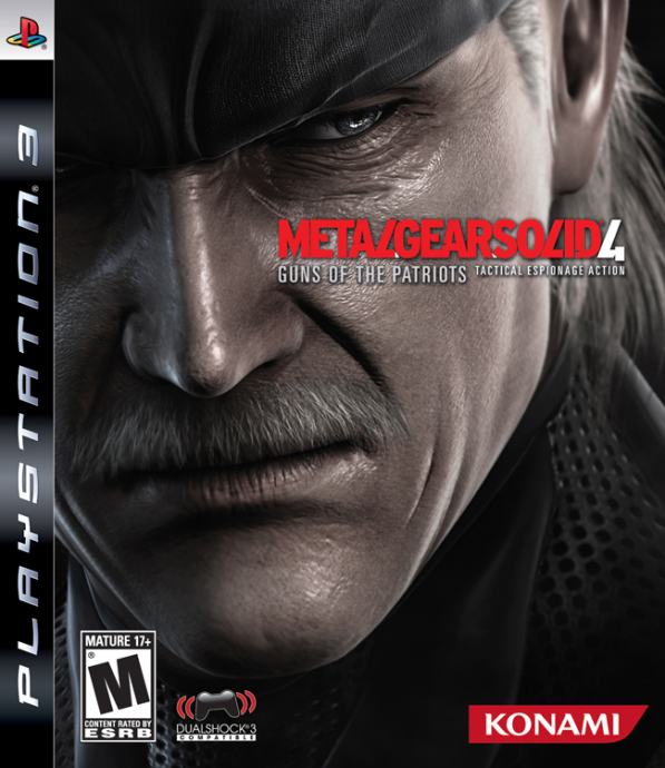 metal-gear-solid-4-za-ps3